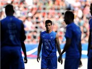 Bóng đá anh, ngoại hạng anh, lịch thi đấu euro 2012, Pháp 3 – 2 Iceland: Ngược dòng ngoạn mục